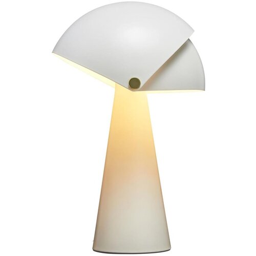  DFTP by Nordlux-Stona lampa sa podesivim abažurom ALIGN 1xE27/25W/230V bela Cene