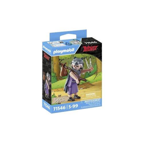  Playmobil&amp;reg; Asterix Popravak laži 71546 Slike