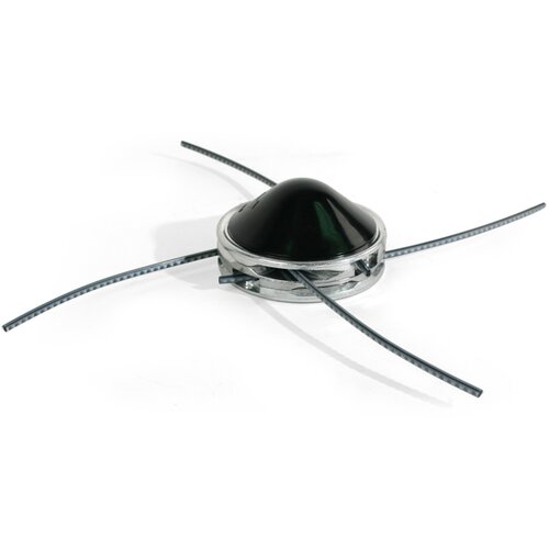 Oregon 111111 - Glava za trimer, JET-FIT, 4 line (niti) - BLISTER Cijene