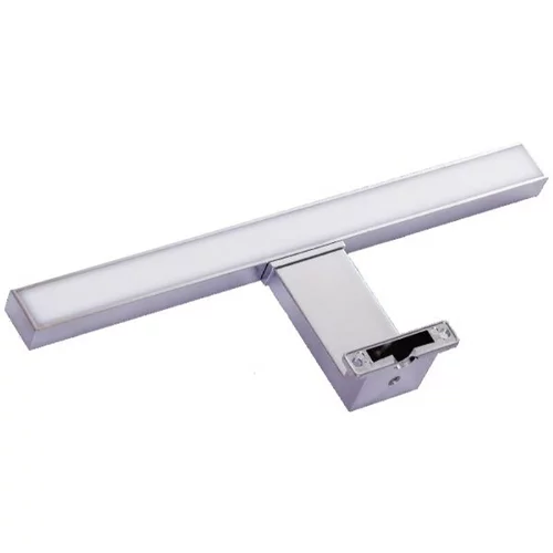 AQUAART led svetilka za kopalniško omarico ali ogledalo (4,4 w, 4000 k, 220-240V)
