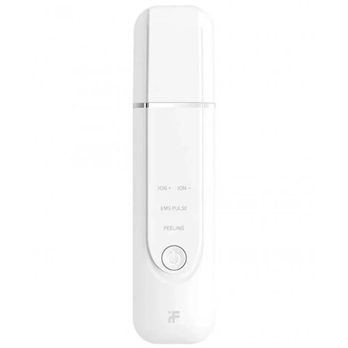  Za ciscenje koze,mitesera i masnoce XIAOMI inFace Ultrasonic ionic cleaner Cene