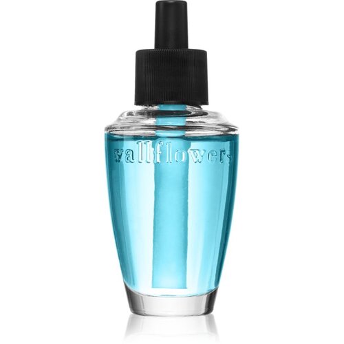 Bath &amp;amp; Body Works Eucallyptus Rain Wall Flower Bulb punjenje za aroma difuzer 24 ml Slike