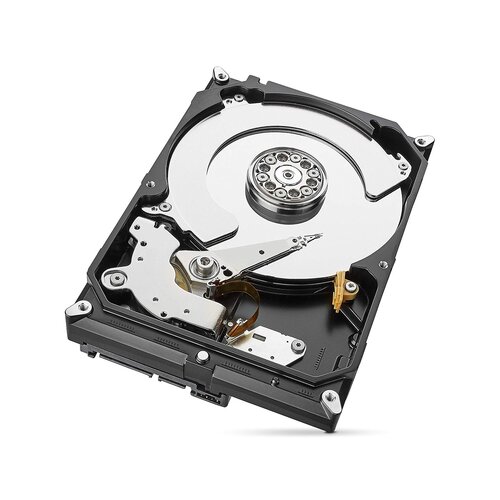 Seagate BarraCuda 4TB 3,5&amp;quot; SATA3 256MB 5400rpm (ST4000DM004) trdi disk Slike