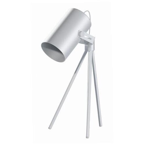  Stona lampa TUBA 1xE27/24W/230V bela Cene