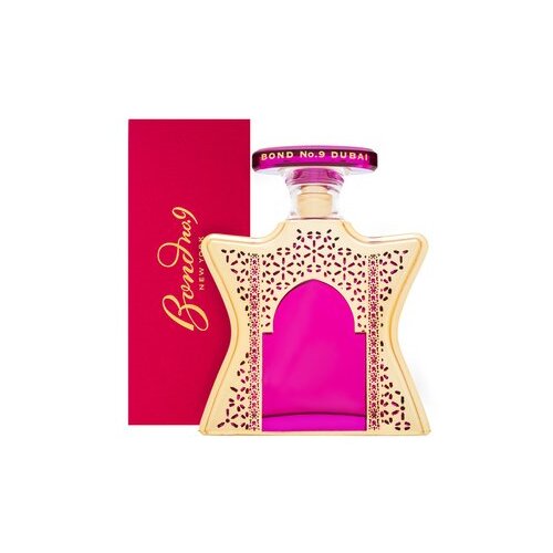 Bond No.9 Dubai Garnet parfumirana voda unisex 100 ml Slike