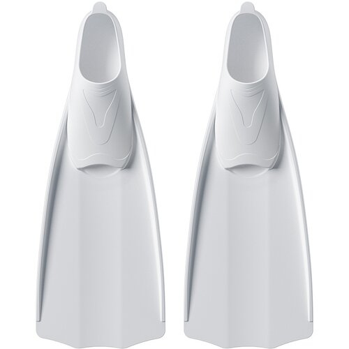 INF Potaplja&scaron;ke plavuti - udobne in zmogljive White XL, (21745391) Cene