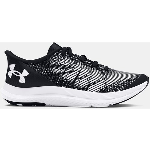 Under Armour Boys&amp;#039; shoes UA BGS Speed Swift-BLK - Boys Slike