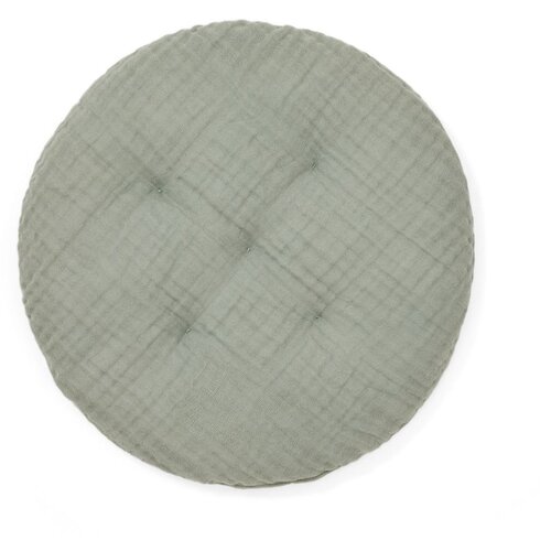 Kave Home Dječji jastuk od muslina &amp;oslash; 30 cm Laily &amp;ndash; Slike
