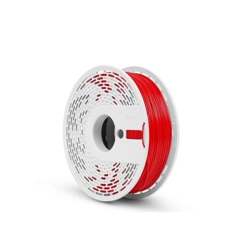 Fiberlogy Matte PET-G Red Slike