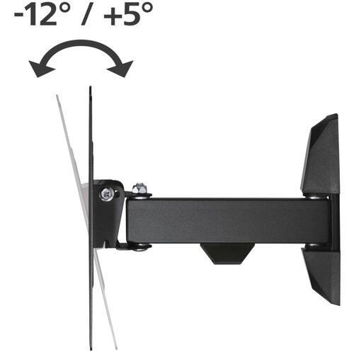Hama TV-Wandhalterung (48&amp;quot;) bis 20kg Slike