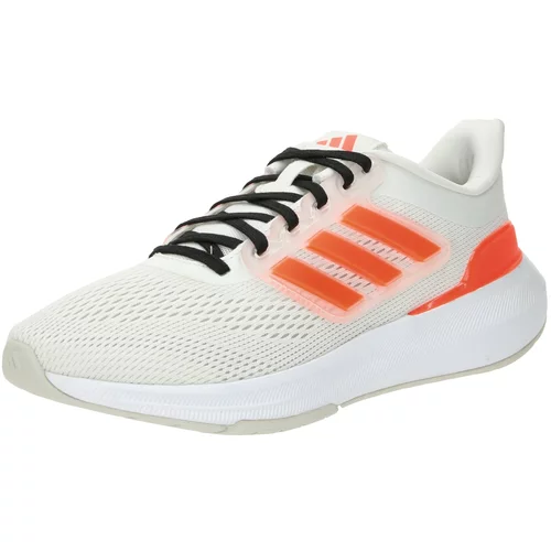 Adidas Tenisice za trčanje 'ULTRABOUNCE' narančasta / bijela