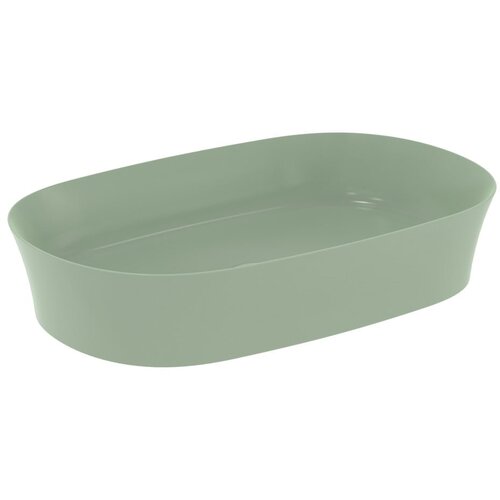 Ideal Standard Zeleni keramički umivaonik 60x38 cm Ipalyss &amp;ndash; Slike