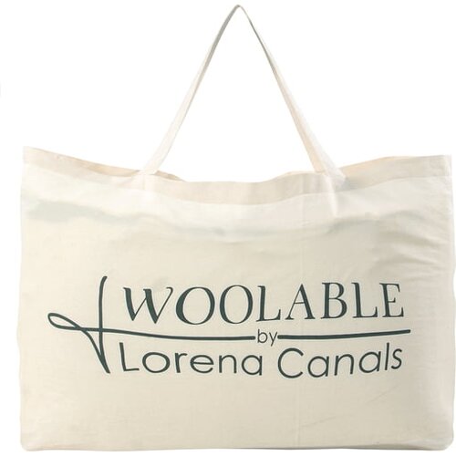 Lorena Canals Volnena preproga Lakota Day - 80x140 cm Cene