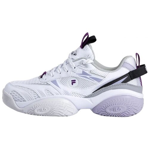 Fila Nizke superge FFW053413423 pisana Slike