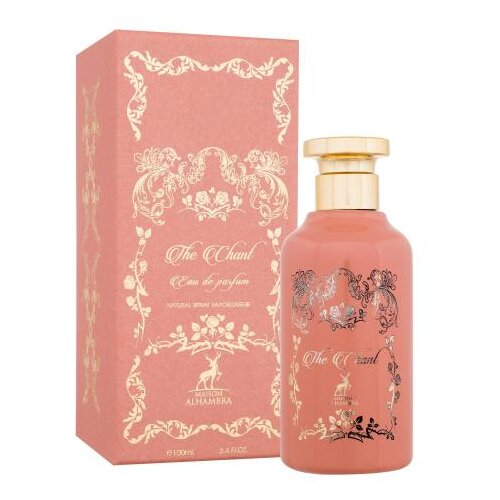 Maison Alhambra The Chant 100 ml parfemska voda za ženske Cijene