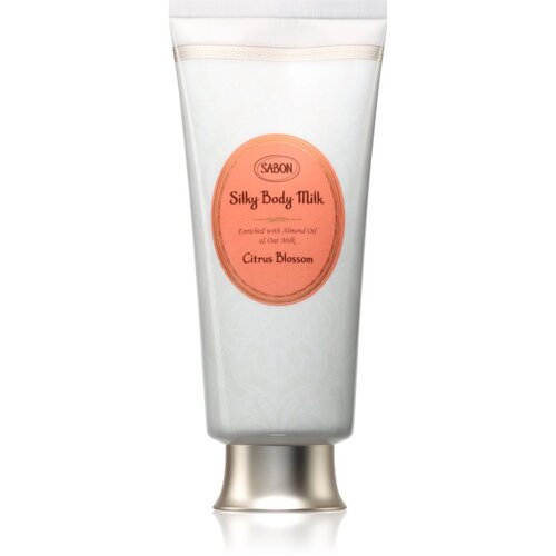 Sabon Citrus Blossom losjon za telo 200 ml Cene