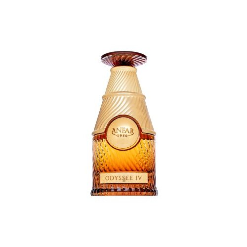 Anfar Odyssee IV čist&amp;yacute; parf&amp;eacute;m za mu&amp;scaron;karce 100 ml Slike
