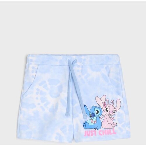 Sinsay Kratke hlače Stitch Cijene