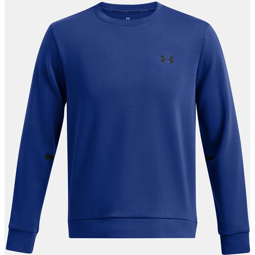 Under Armour Men's sweatshirt UA Unstoppable Flc Crew EU - Men's Cene