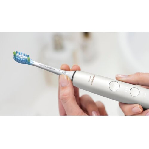 Philips Sonicare Premium Plaque Defense HX9042/87 nadomestne glave za zobno &amp;scaron;četko 2 kos Slike