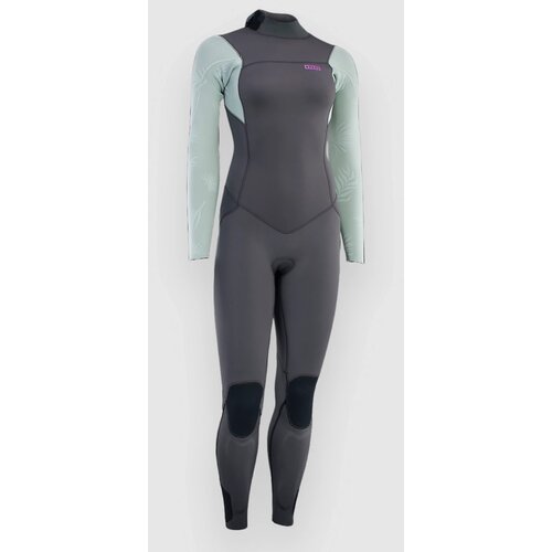 Ion Amaze Core 4/3 Back Zip Neoprenska obleka light olive Cene