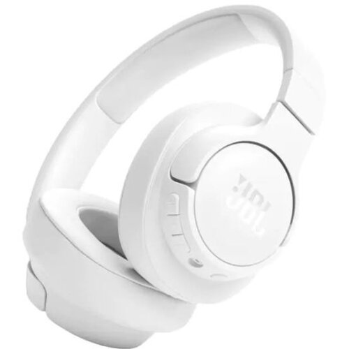 JBL Slusalice Tune 720BT White JBLT720BTWHT Cene