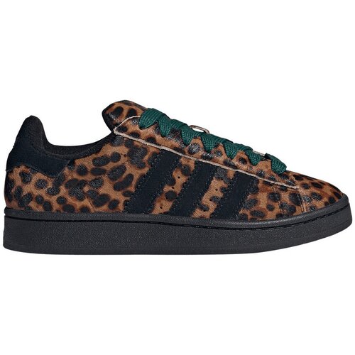 Adidas Modne superge Campus 00s Leopard Black (Women's) Črna Cene