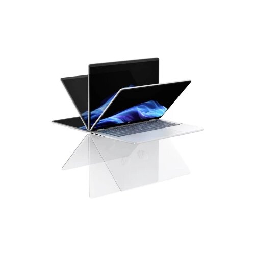 HP 2-u-1 Notebook/tablet računalo 14-fp0055ng Glacier Silver 35.6 cm (14 palac) 2K Intel&reg; Core&trade; 5 16 GB RAM 512 GB SS Cijene