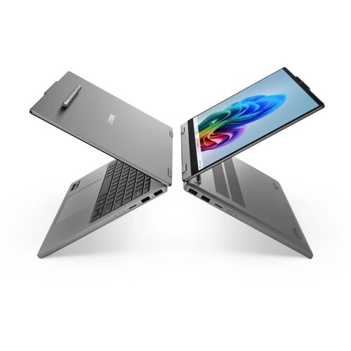 Lenovo IdeaPad 5 2-in-1 14AHP11 14&amp;quot; Ryzen 7 250 16GB/512GB SSD 83UJ0026YA DOS Slike