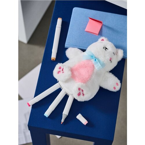 Sinsay Plišasti pencil case Cijene