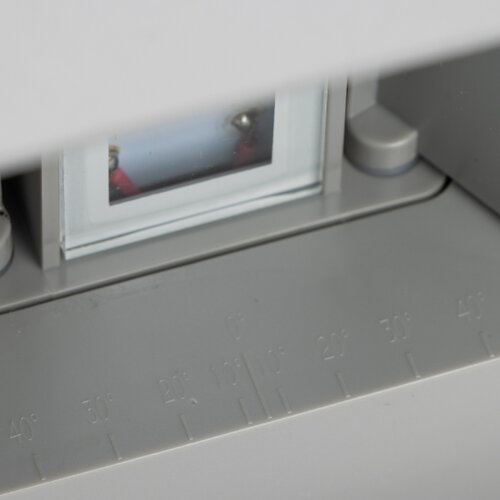  Brilagi - LED spolja&amp;scaron;nja zidna svetiljka CUBE LED/6W/230V siva IP54 Slike