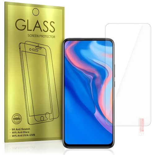 IZMAEL.eu Kaljeno staklo GOLD 9H za Huawei P Smart Z - Prozirna Cijene