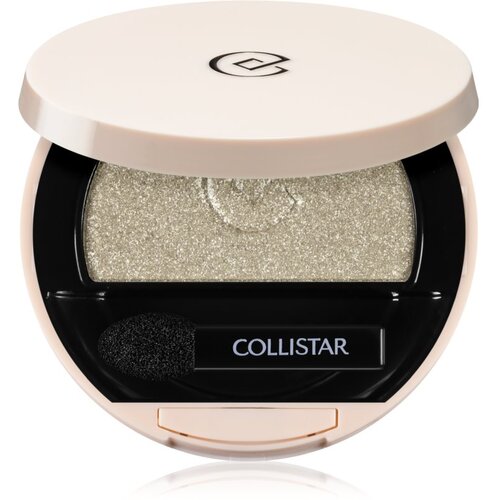 Collistar Impeccable Compact Eye Shadow sjenilo za oči nijansa 200 Ivory 3 g Cijene