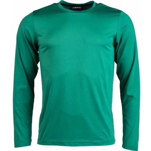 Kensis GUNAR Muška funkcionalna majica, zelena, veličina