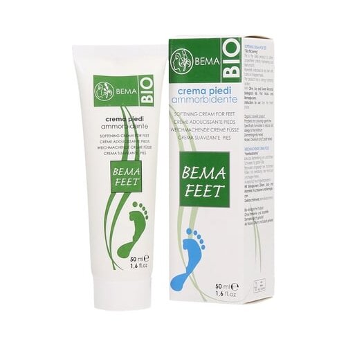 BEMA COSMETICI BioFeet mehčalna krema za stopala Cene