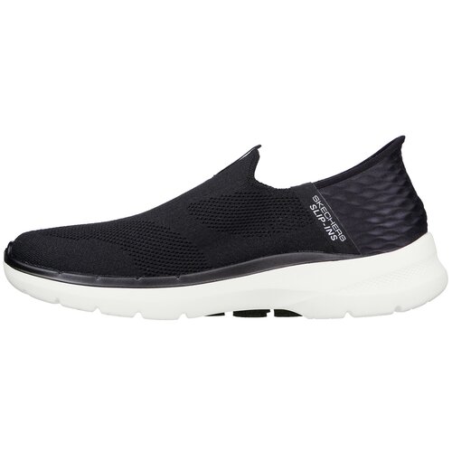 Skechers go walk 6 - easy on 216278-blk Slike
