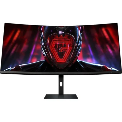 Gaming monitor Xiaomi Mi zakrivljeni G34WQi,...