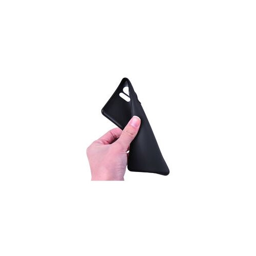 ovitek za huawei P30 pro - mat črn Slike