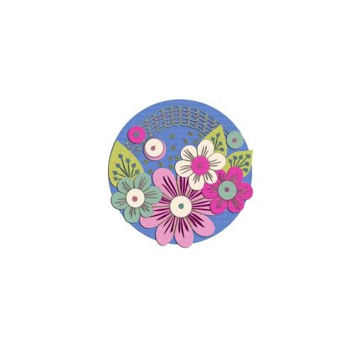 Conceptum Hypnose tepih HMNT936 (90cm) Cene