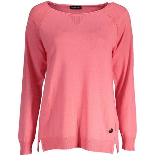 North Sails PINK WOMEN&amp;amp;#39;S JERSEY Slike