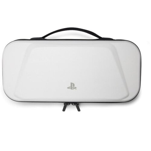 Power A Ovitek za PlayStation Portal bele barve, (5000266071) Slike