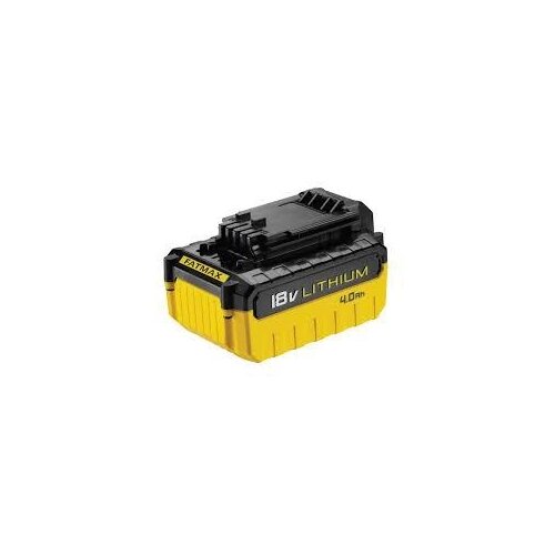 Stanley ST BATERIJA 18V 4,0 AH LI-ION Cene