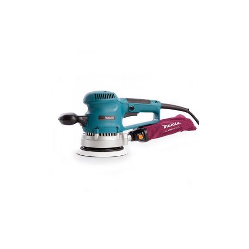 Makita rotaciona ekscentrična brusilica BO6030 Cijene