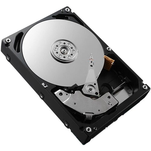 Dell 161-BBRX internal hard drive 8 TB 7200 RPM 3.5 SAS Cijene