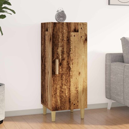  Kreveta Staro drvo 34,5 x 34 x 90 cm Konstruirano drvo Cene