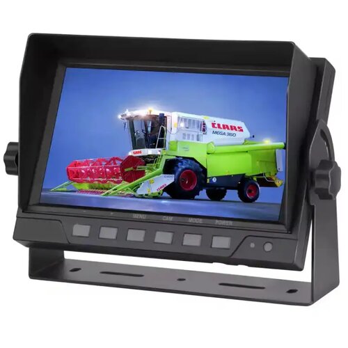 Kettz Monitor za KamionBUS 7 AHD 800*480 M-KT744AHD DC12V24V Cene