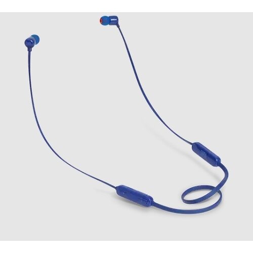 JBL T110BT BLUE in-ear Bluetooth - slušalice Cijene
