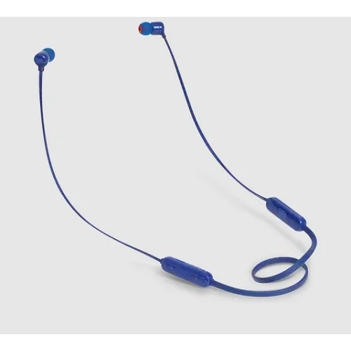 Jbl T110BT BLUE in-ear Bluetooth - slušalice