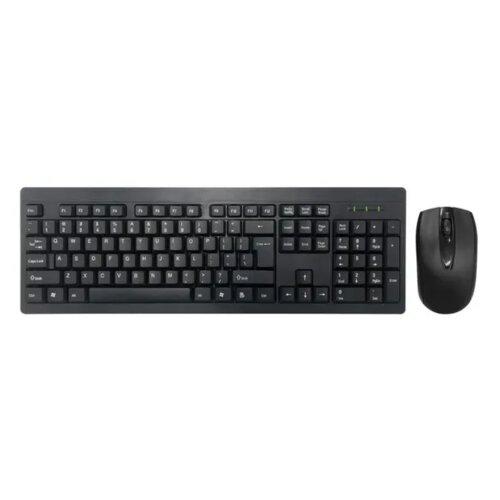 Omega set tastatura i miš OKM081WB Cene