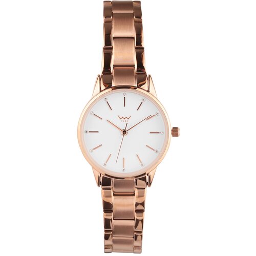 Vuch Aneirin Rose Gold Watch Cene